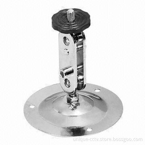 Bracket for Surveillance Equipment